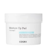 COSRX - One Step Moisture Up Pad - Exfoliating and Moisturizing Facial Pads - 70pcs