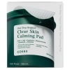 COSRX - One Step Original Clear Skin Calming Pad - Soothing Pads Purifying for Problem Skin - 280ml/100pcs