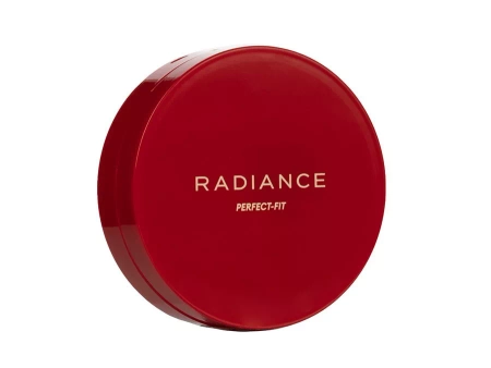 Missha - Radiance Perfect Fit Cushion Foundation SPF50+/PA+++ - Sunscreen Cushion Foundation - No. 21N Vanilla - 15g