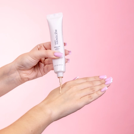 HanGlow - PerfecTone - Tinted Sunscreen SPF 50+ - Beautifying Sunscreen 02 - 50 ml