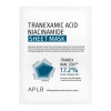 APLB - Tranexamic Acid Niacinamide Sheet Mask - Brightening and Moisturizing Sheet mask for Face - 1pc/25ml