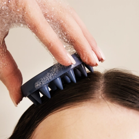 Cosibella Accessories - Silicone Massager for Normal Scalp