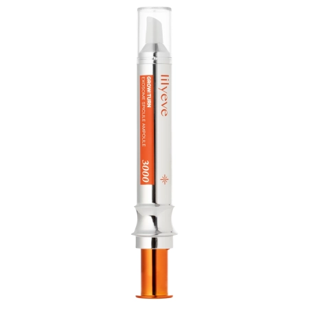lilyeve - Grow:Turn Exosome Spicule Ampoule 3000 - 10 ml