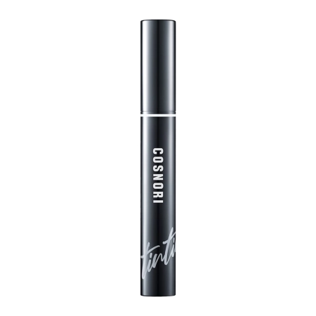 Cosnori - Eyelash Tinting Serum - Tinting Eyelash Serum - 01 Deep Black - 9g