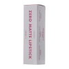 Rom&nd - Zero Matte Lipstick - Matte Lipstick - 14 Sweet Pea - 3g