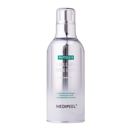  Medi-Peel - Peptide 9 Volume White Cica Essence Pro - Illuminating Face Essence - 100ml