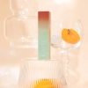 Kaine - Glow Melting Lip Balm - Moisturizing Lip Balm - #Warm Apricot - 3.7g