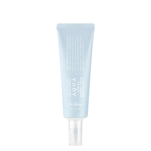 Dr. Althea - Aqua Marine Watery Cream - 50ml