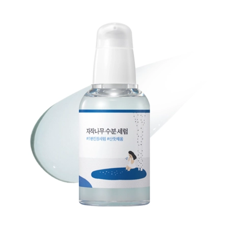 Round Lab - Birch Juice Moisturizing Serum - 50ml