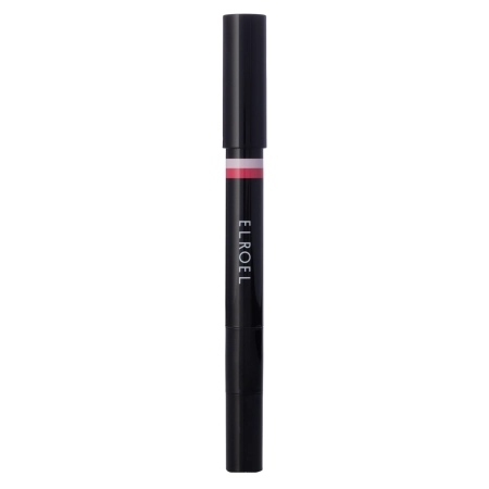 ELROEL - Blanc Double Shadow Stick - #08 Popping Candy - 1.4g