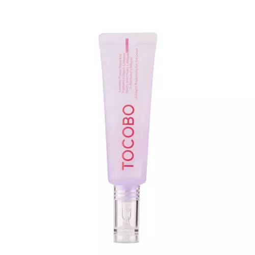 Tocobo - Collagen Brightening Eye Gel Cream - Brightening Eye Cream - 30ml