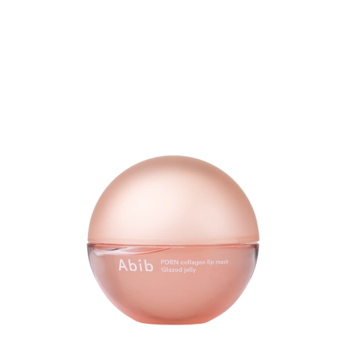 Abib - PDRN Collagen Lip Mask Glazed Jelly - Collagen Lip Mask - 11g