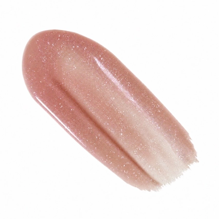 LOVRO - Denim Sugar Teddy Shimmer Lipgloss - 01 Heart Drop - 1,4g