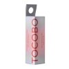 Tocobo - Glass Tinted Lip Balm - Glossy Lip Balm - 011 Flush Cherry - 3.5g