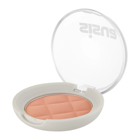 Unleashia - Sisua Butter Waffle Dough Blusher - Velvet Blush - 2 Apricot Sherbet - 8g