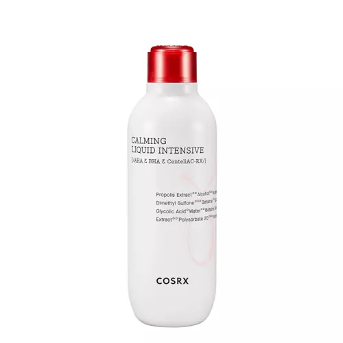 COSRX - AC Collection Calming Liquid Intensive - Tonic for Acne-Prone Skin - 125ml