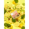 Unleashia - Glitterpedia Eye Palette - Vegan Eyeshadow Palette - 6 All of Citrus - 6.6g