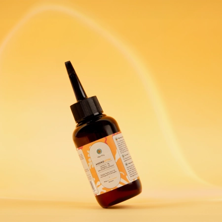 HairTry - AndroVital - Peptide Lotion Stimulating Hair Regrowth and Strengthening - 100ml