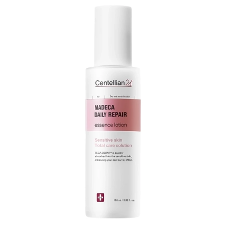 Centellian24 - Madeca Daily Repair Essence Lotion - 100ml