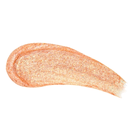 Unleashia - Get Loose Glitter Gel - Face and Body Glitter - 6 Sunset Lover - 4g