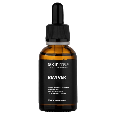 SkinTra - Reviver - Revitalizing Serum - 30ml