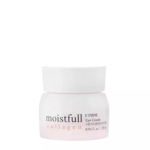 Etude House - Moistfull Collagen Eye Cream - 28ml