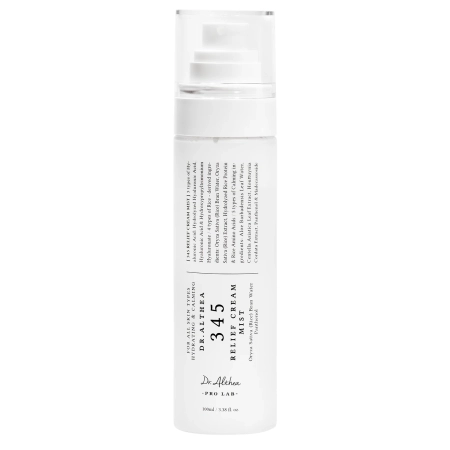 Dr. Althea - 345 Relief Cream Mist - 100ml