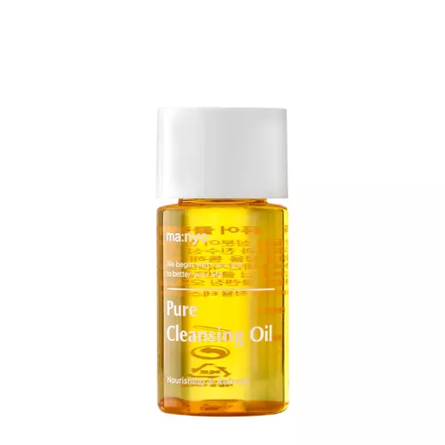 Ma:nyo - Pure Cleansing Oil - Cleansing Face Oil - 25ml