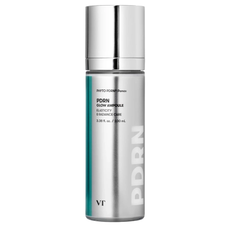VT Cosmetics - PDRN Glow Ampoule - Brightensglowing Ampoule for Face with PDRN - 100ml