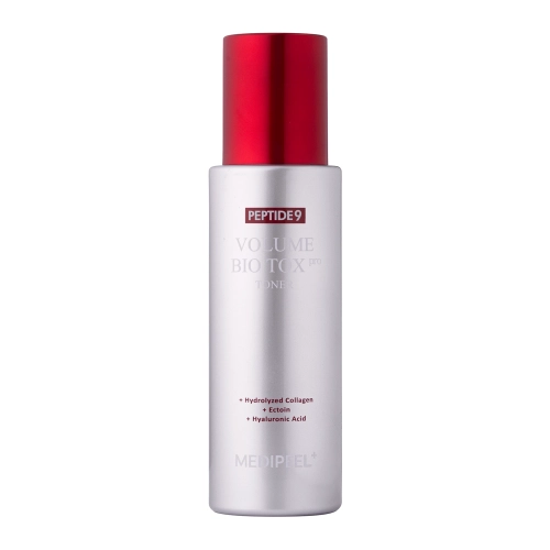 Medi-Peel - Peptide 9 Volume Bio Tox Toner Pro - Facial Toner - 250ml
