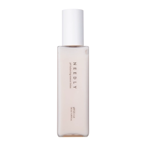 Needly - pH Balancing Essence Lotion - Balancing Essence-Lotion for Skin Care - 145ml