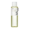 Numbuzin - No.5 Vitamin Boosting Essential Toner - Gentle, Revitalizing Toner - 200ml