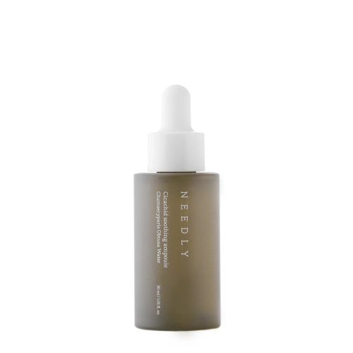Needly - Cicachid Soothing Ampoule - Soothing Facial Ampoule - 30ml