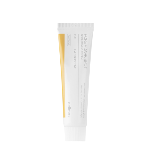 Celimax - Pore+Dark Spot Brightening Cream - 35ml