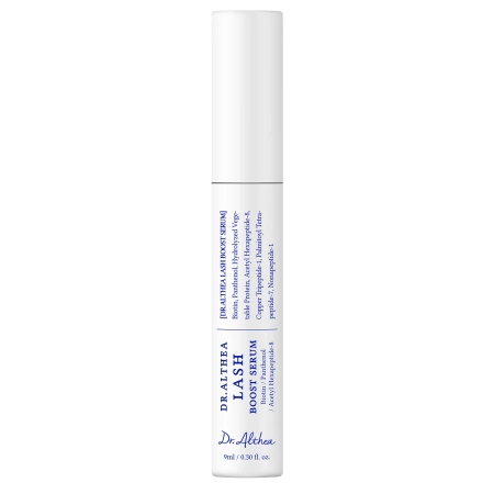 Dr. Althea - Lash Boost Serum - Eyelash Growth Serum - 9 ml
