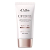 d'Alba - Waterfull Tone-Up Sun Cream SPF50+ PA++++ - Toning Face Cream with Filter - 50ml
