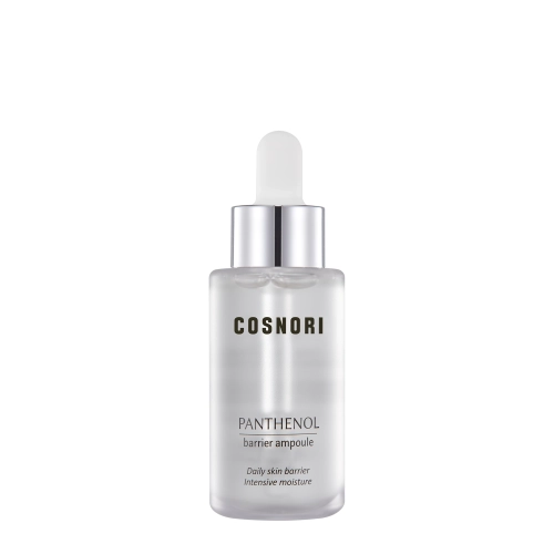 Cosnori - Panthenol Barrier Ampoule - Moisturizing-Regenerating Ampoule for Face - 30ml