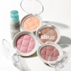 Unleashia - Sisua Butter Waffle Dough Blusher - Velvet Blush - 1 Strawberry Vanilla - 8g