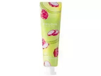 Frudia - My Orchard Dragon Fruit Hand Cream - Moisturizing Hand Cream with Dragon Fruit Fragrance - 30g