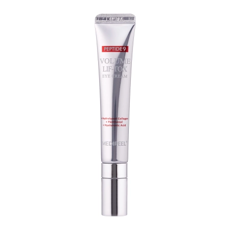 Medi-Peel - Peptide 9 Volume Lif-Tox Eye Cream - Lifting Eye Eye Cream - 20ml