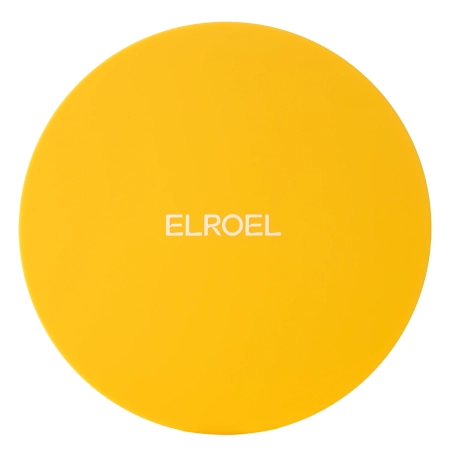 ELROEL - Pang Pang Sun Cushion Plus - Sunscreen Cushion - 25g
