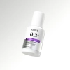 Anua - Nano Retinol 0.3% + Niacin Renewing Serum - Smoothing and Brightening Serum with Retinol - 30ml