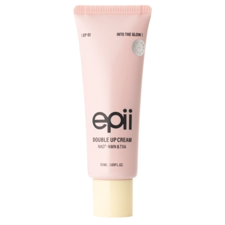 Epii - Double Up Cream NAD+NMN & TXA - 50ml