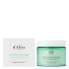 d’Alba - Daily Mild Cica Calming Pad - Soothing Face Pads with Asian Centella - 50 pcs