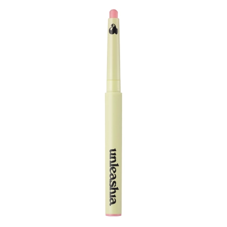 Unleashia - Oh! Happy Day Lip Pencil - No. 3 Strawberry Cake - 0.7g
