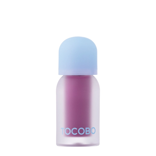 Tocobo - Juicy Berry Plumping Lip Oil - Lip Oil - 17 Berry Milk - 4g