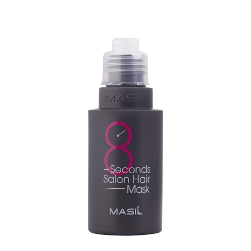Masil - 8 Seconds Salon Hair Mask - Moisturizing Hair Mask - 50ml