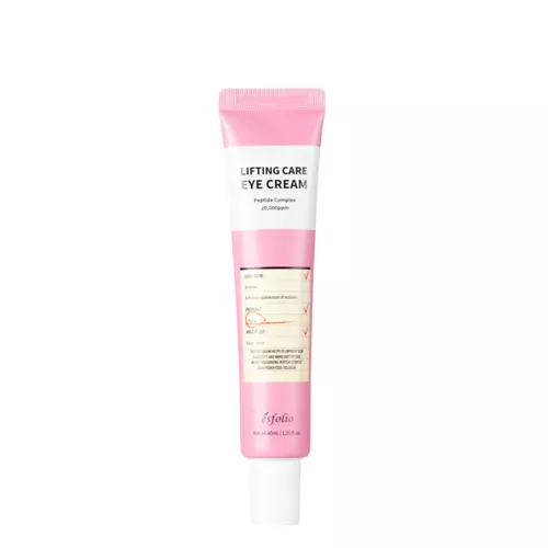Esfolio - Lifting Care Eye Cream - Lifting Eye Cream - 40ml