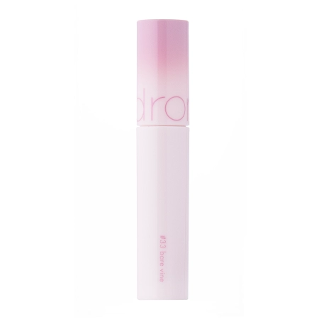 Rom&nd - Juicy Lasting Tint - Permanent Lip Tint - 33 Bare Vine - 5.5g