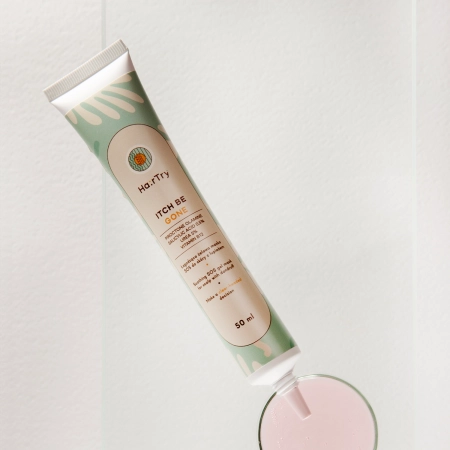 HairTry - Itch Be Gone - SOS Mask for the scalp - 50ml. 